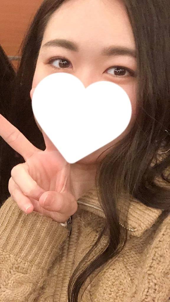 ヤホヤホ❣️