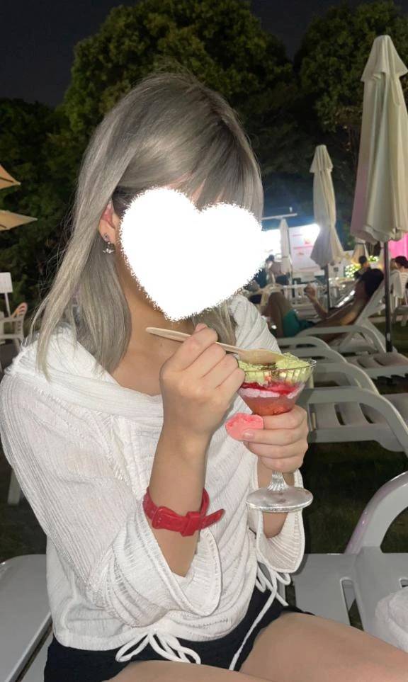 会えるよ！！密着不足です😵‍💫