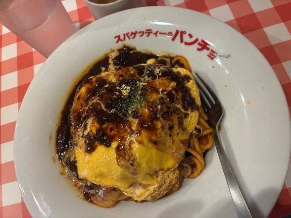 パスタ