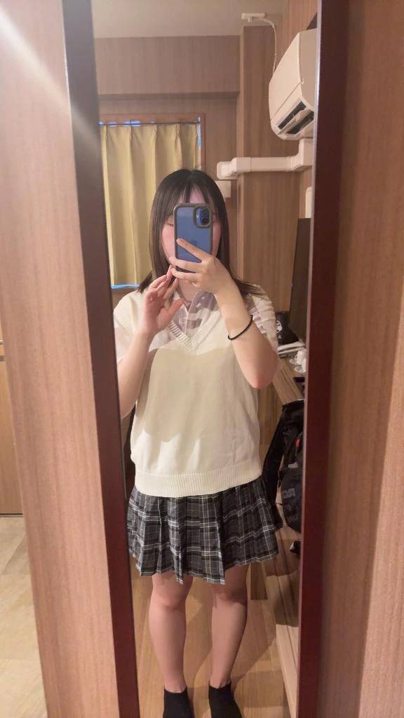 ごめんなさい🙏