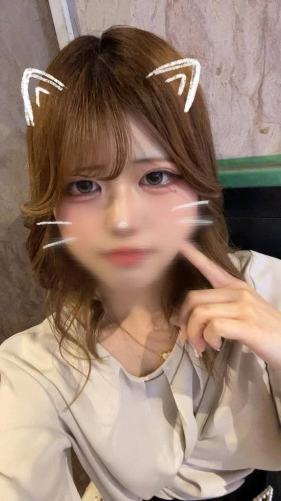 実際会うとわかるかも…？🥺