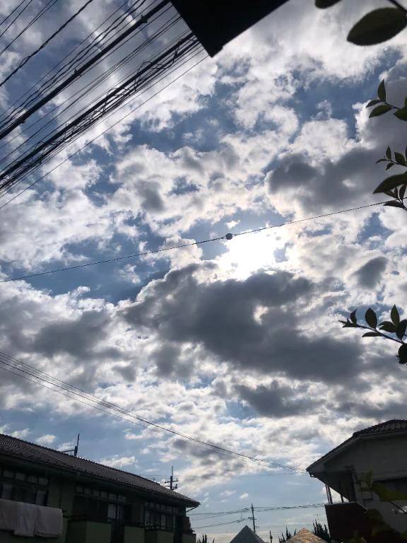 出勤日程出たよぉ❣️