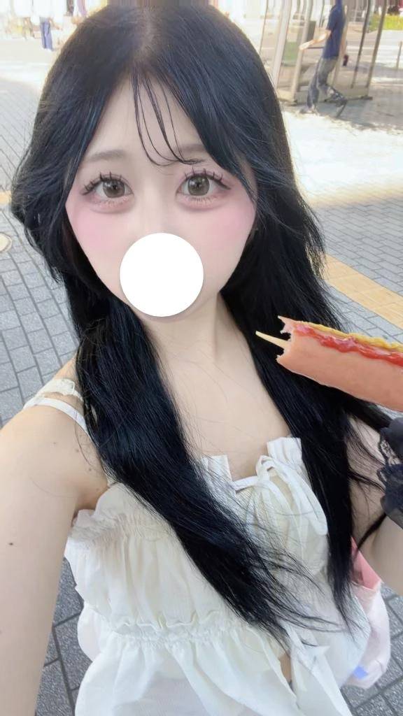 大好きなものと一緒に🫶🏻