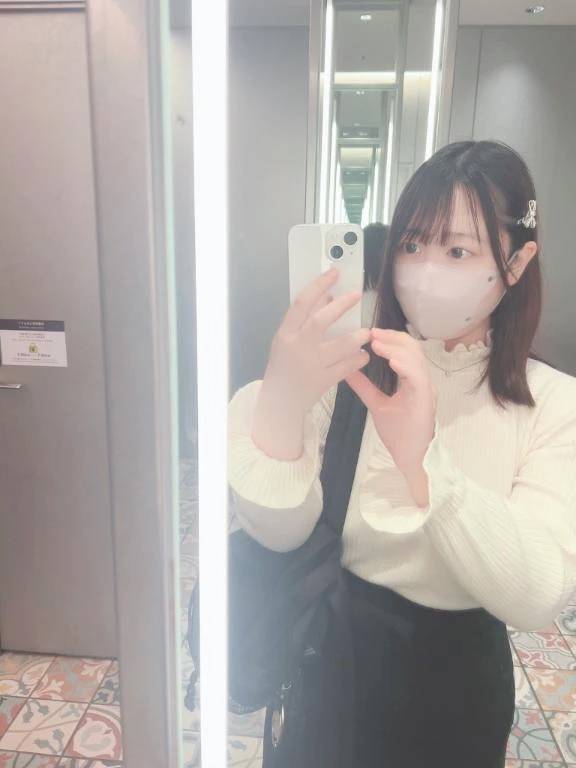 今日もご予約ありがとうございます💖