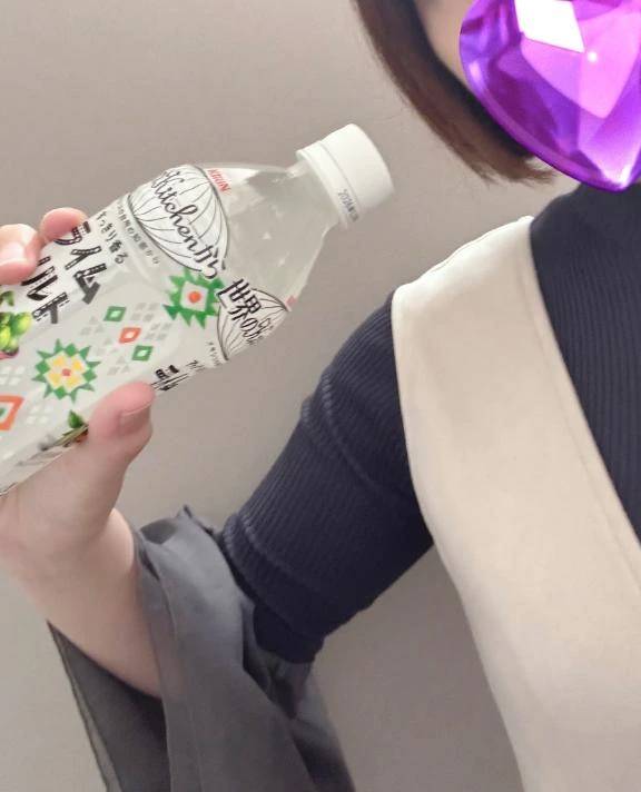 普段はシないんだけど…///
