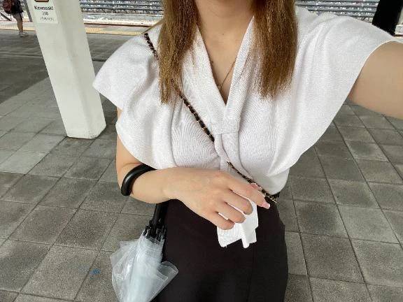 今日もいるよ〜！😽💕