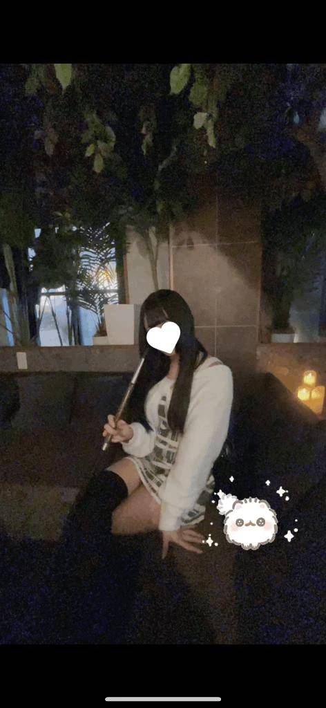 28日います♡