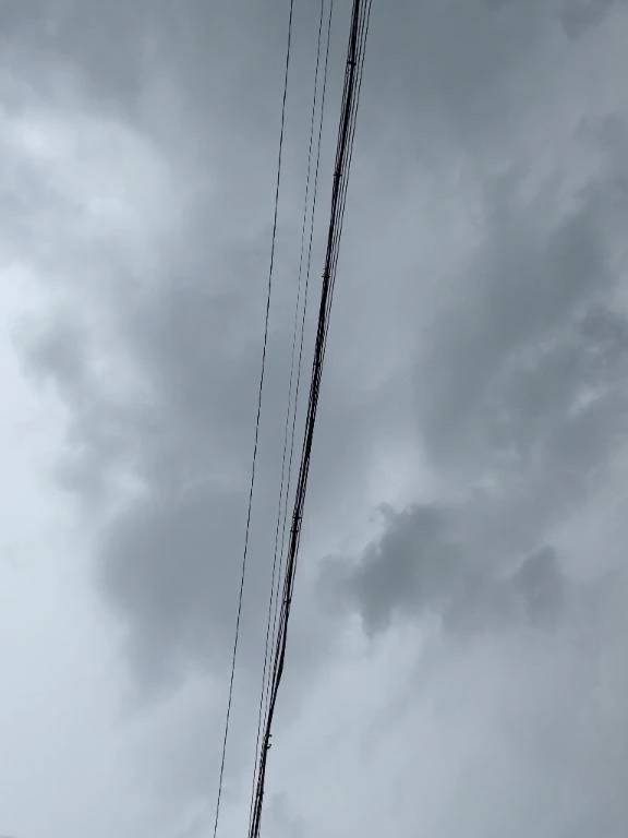 くもり☁️