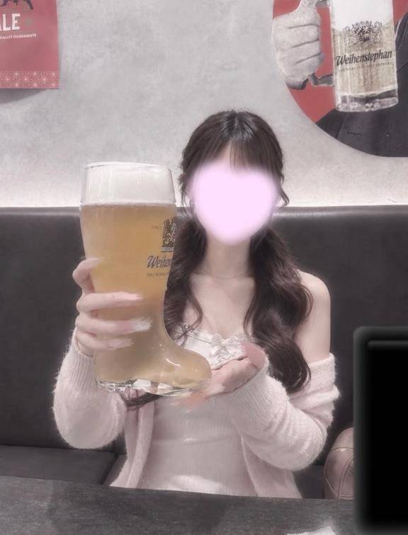 久しぶりー❣️