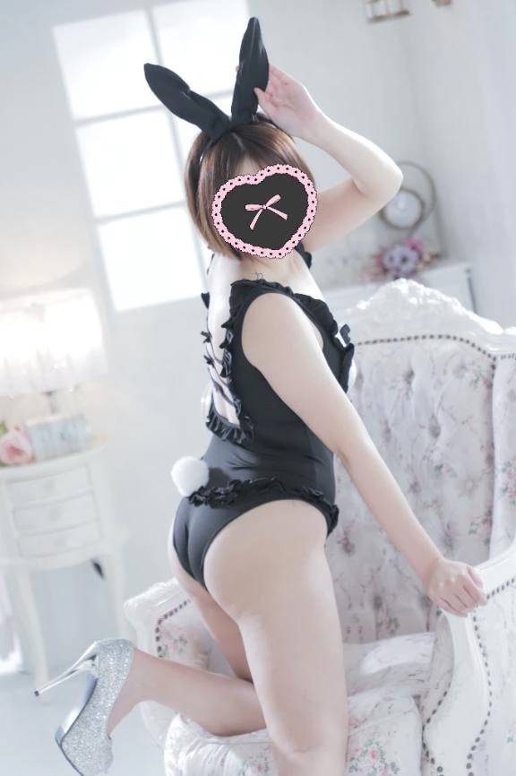 なっちゃったからには…もう…ね