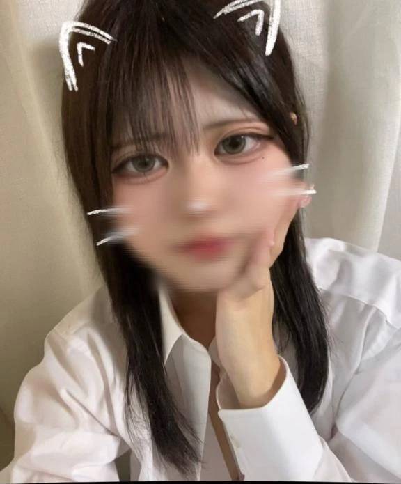 イメチェン清楚りりちゃん🙂