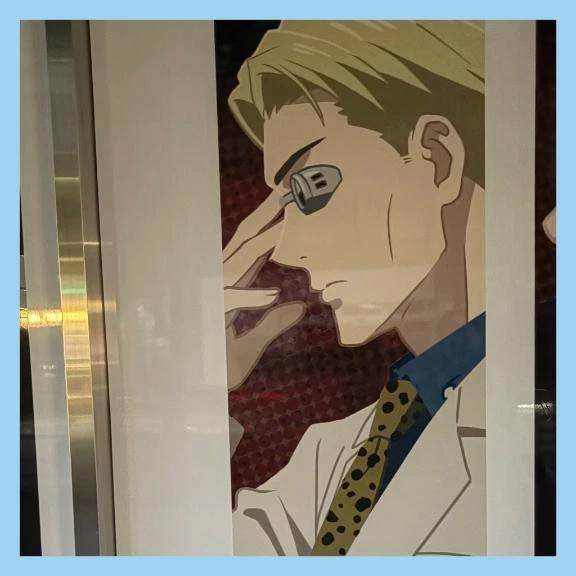あれ…？私…？🤔💭
