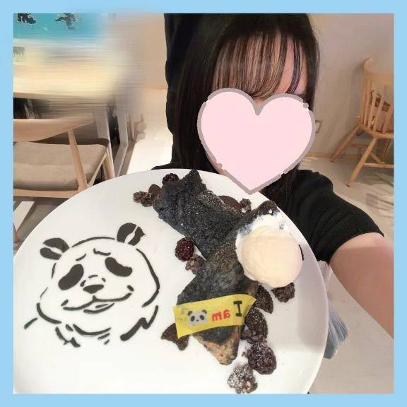 推し活🐼💭