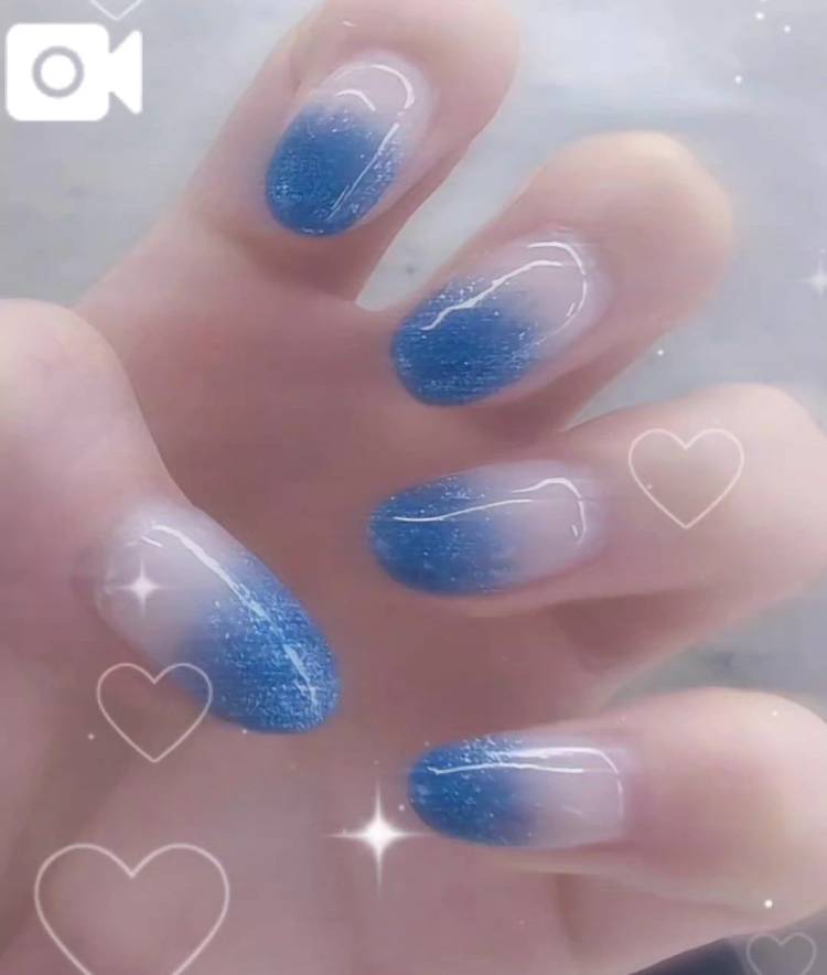 私の色に…💭