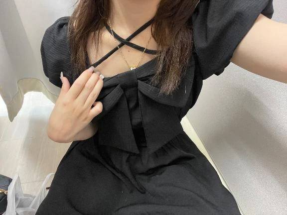 もしかして、、濡れてもバレない⁉️🫢🔞