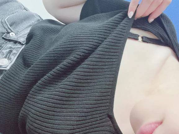ついたよ♡