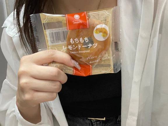 甘いの！！