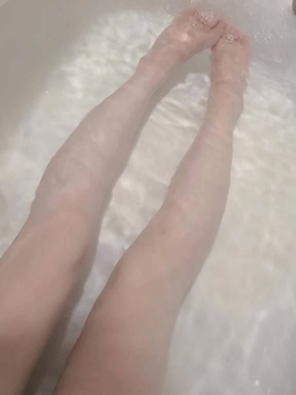 ぶくぶくあわあわ🛀🧼