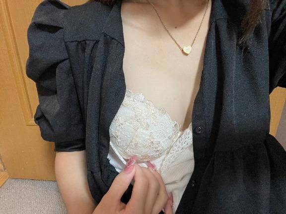 いっぱい出して♡