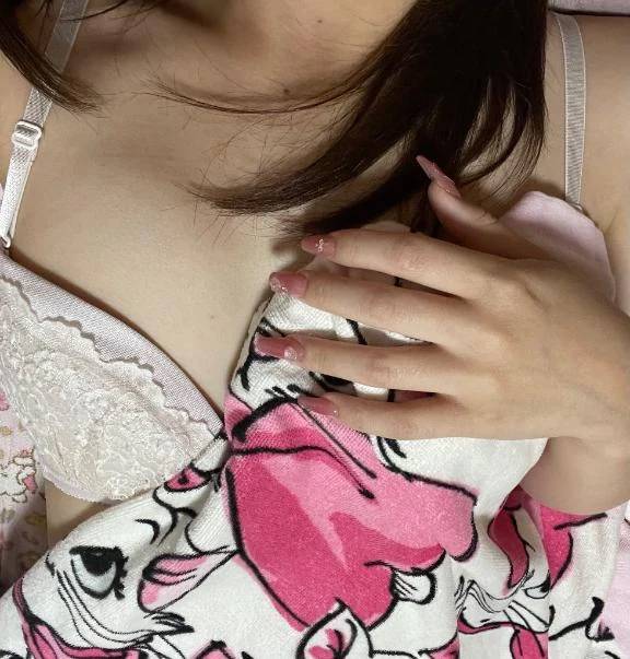 想像以上に…♡