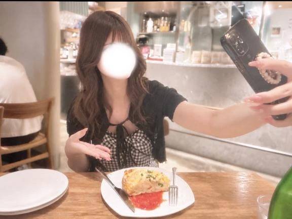実は明日ね…♡