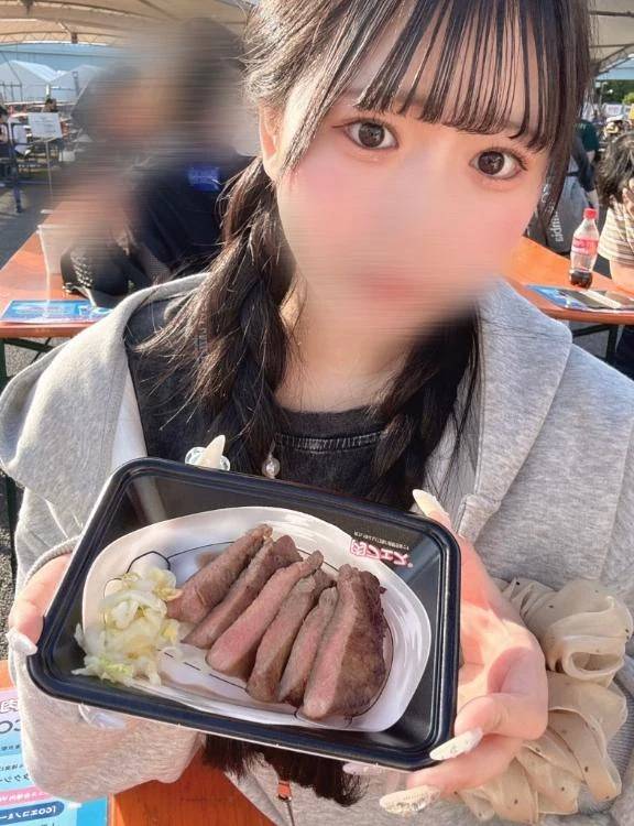 今日は気分で♡