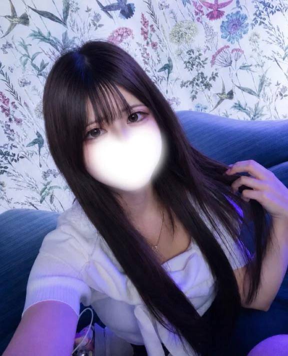 この髪ちょっと反則じゃない…？🫣