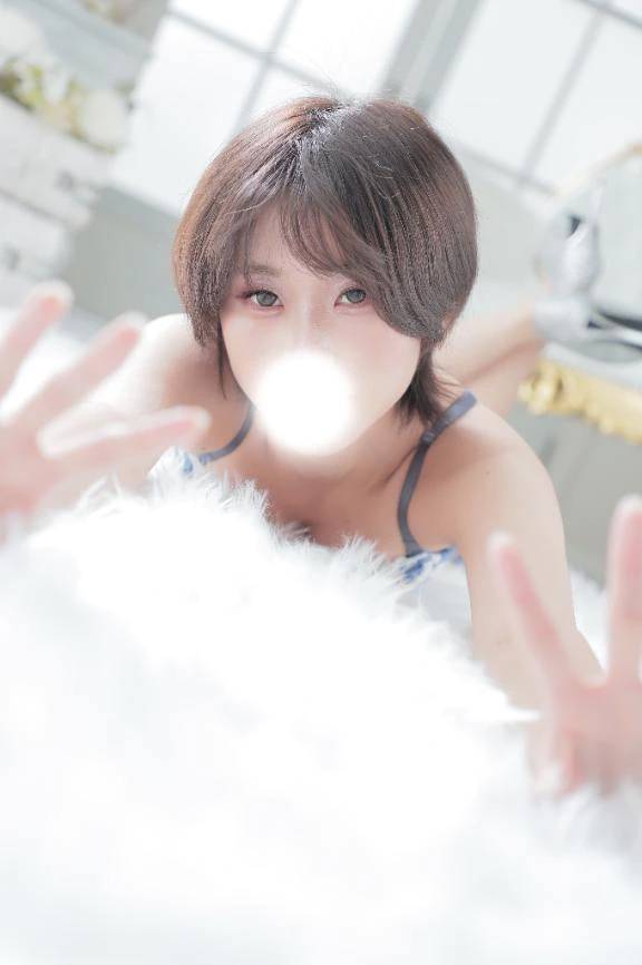 今日いるよ〜‎🤍