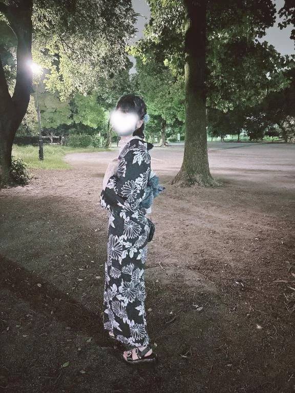 ちさとの自己紹介🩵