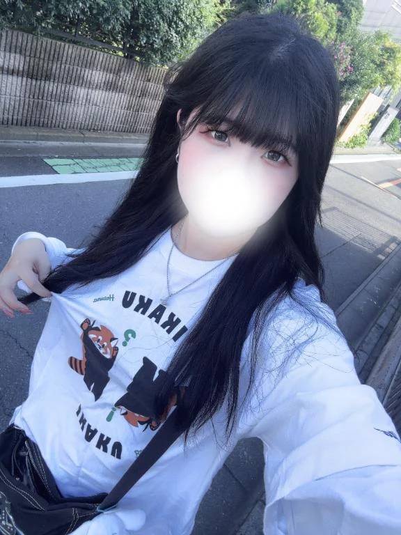 いかく！いかく！🩵