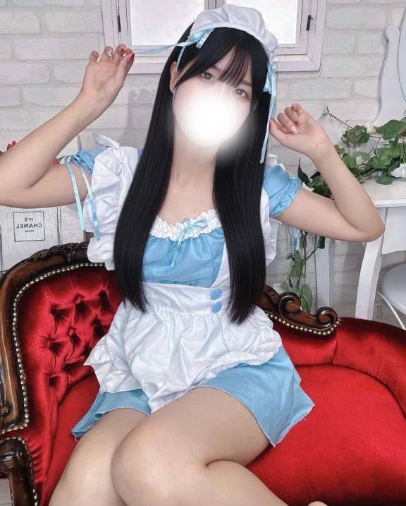 あなた専属のメイド…🩵