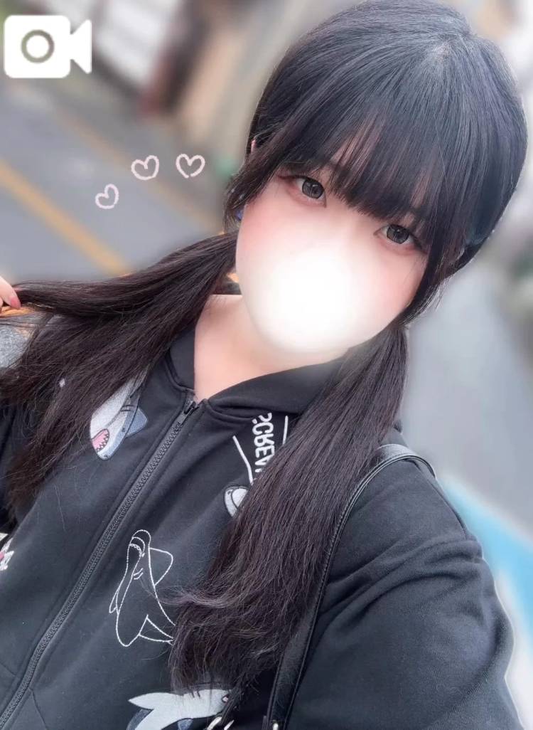 本日！本日いますよ🩵