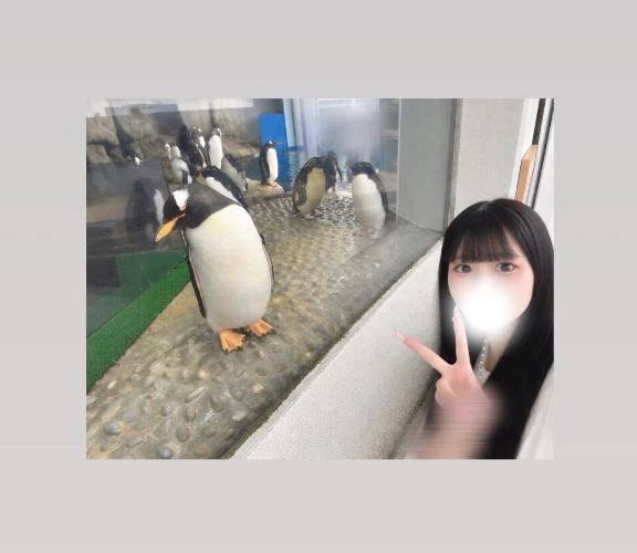 つい出ちゃう///