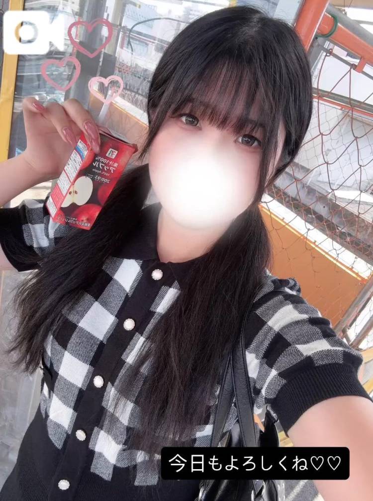 元気に出勤🩵