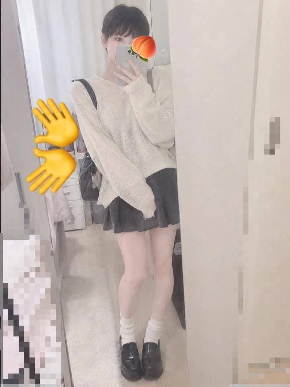 靴を買ったときの👞✨✨