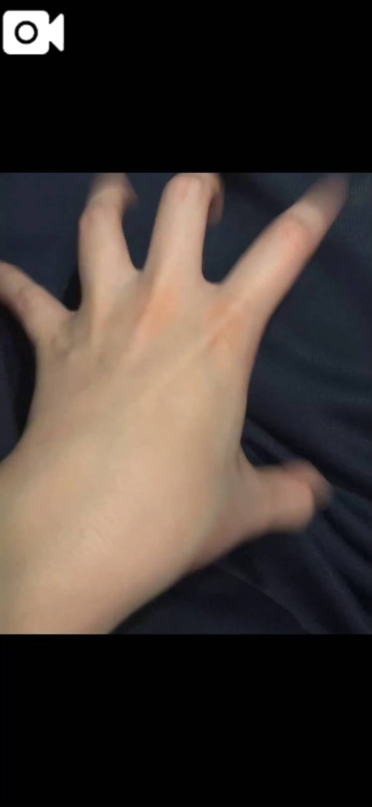 やっぱりフィニッシュしたい‼️でも実は、、🤫