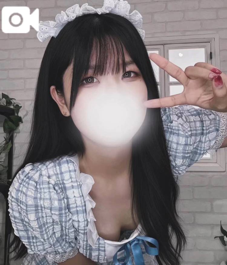 ご奉仕させてくれますか？🩵