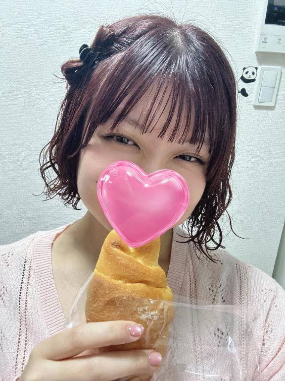 はじめまして♥