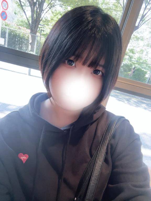 ショートヘアになりました🩵