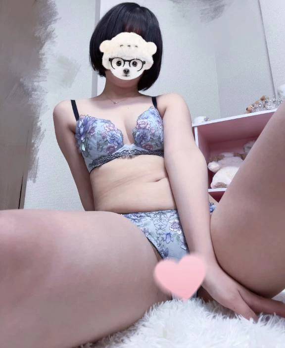 いっぱい考えて…？🩵