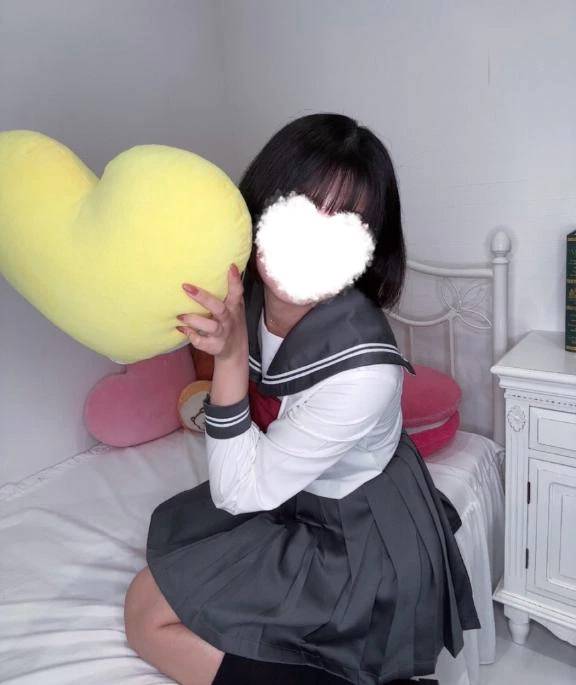 妄想したら…🩵