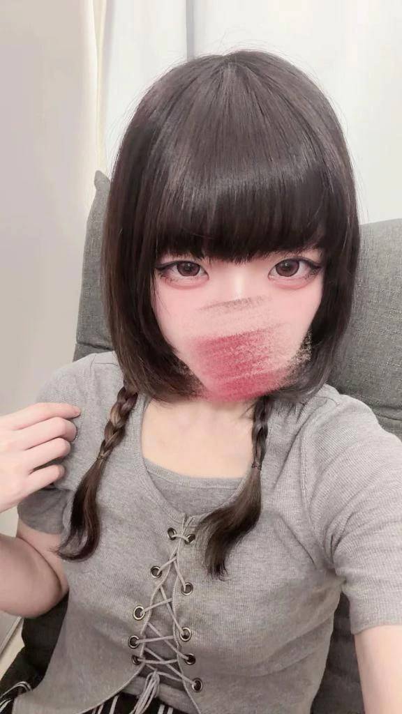 しゅっ❣️