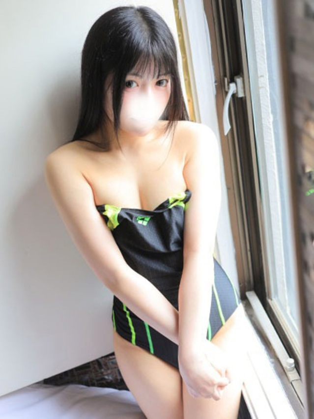 【まお】坂道系美少女が降臨！（コーチと私とビート板・・・）