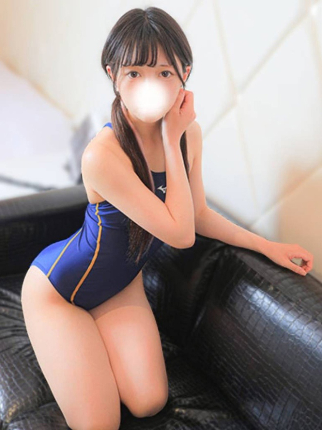 【りんか】可愛らしい敏感妹系（コーチと私とビート板・・・）