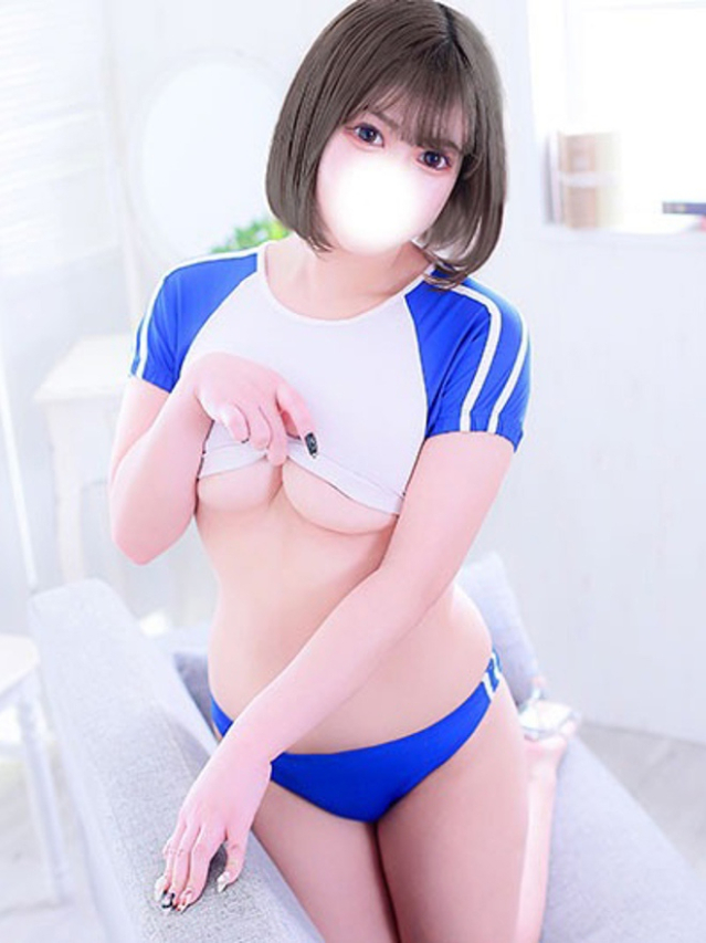 【まろん】やみつき巨乳美女（コーチと私とビート板・・・）