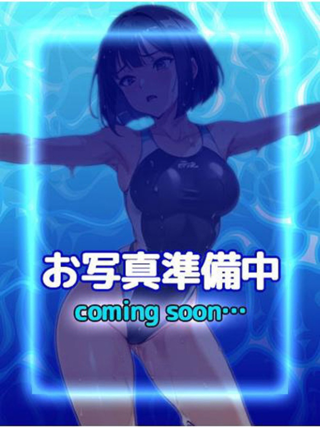 【りりあ】敏感！巨乳美女（コーチと私とビート板・・・）