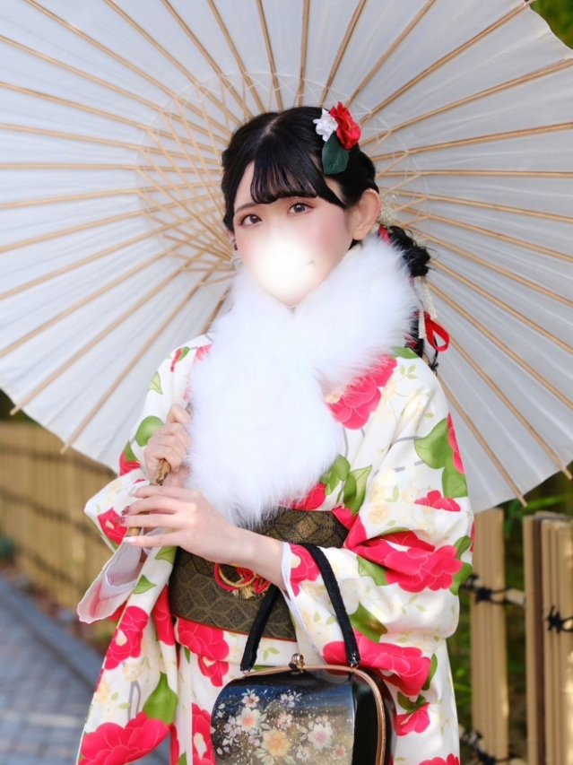 【ありす】黒髪妹系美女(コーチと私とビート板・・・)