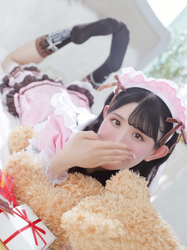 ありす（コーチと私とビート板・・・）