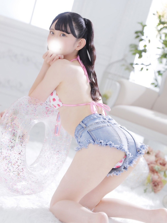 ありす（コーチと私とビート板・・・）