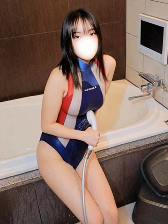 みなみ（コーチと私とビート板・・・）